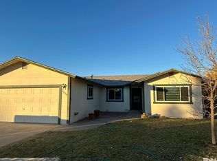 2890 Dallas Dr, Fallon, NV 89406