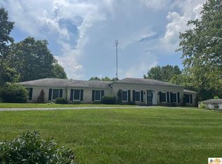 2981 Highway 3277, Nancy, KY 42544