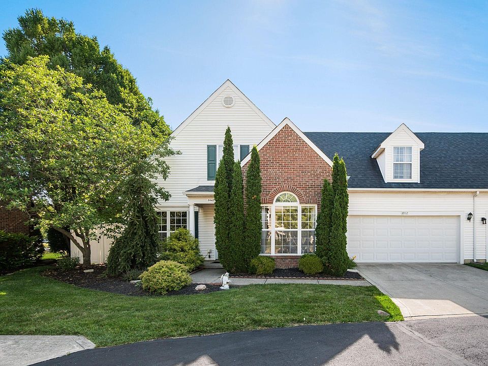1st image of 8442 Lazelle Village Dr