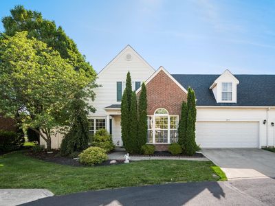 8442 Lazelle Village Dr, Lewis Center, OH, 43035