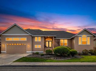 4010 SW Majestic Ave, Redmond, OR 97756