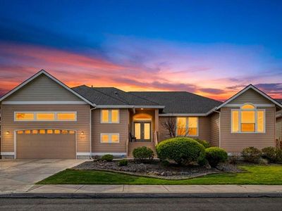 4010 SW Majestic Ave, Redmond, OR, 97756