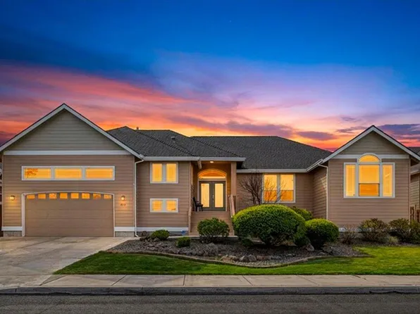4010 SW Majestic Ave, Redmond, OR 97756