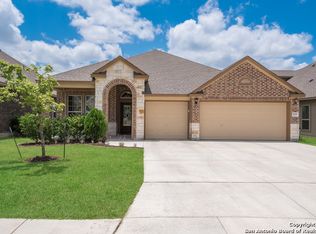 10518 Cima Vis, Helotes, TX 78023