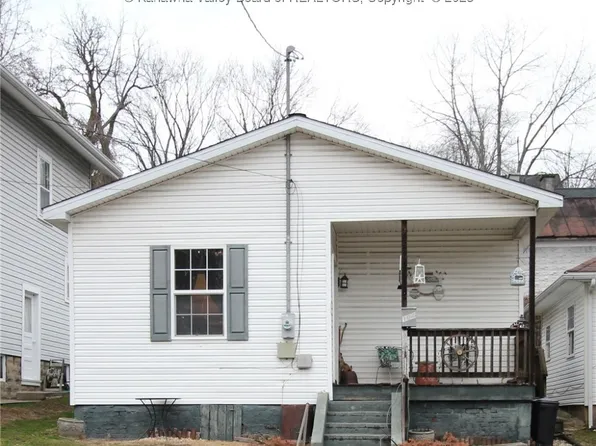 104 Patterson St, Charleston, WV 25302