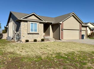 11420 E Pine St, Wichita, KS 67208