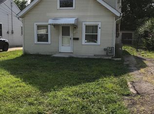 1458 E 332nd St, Eastlake, OH 44095