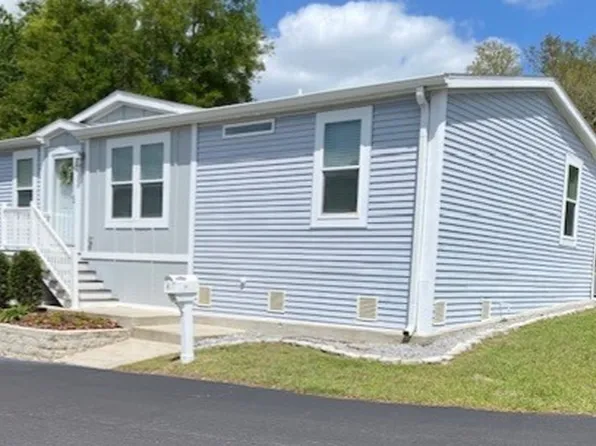 567 Hawthorne Dr #E05, Deland, FL 32724