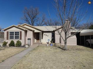 804 W Runyan Ave, Artesia, NM 88210