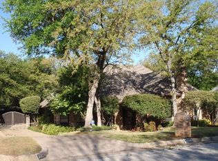 3804 Yachtclub Dr, Arlington, TX 76016