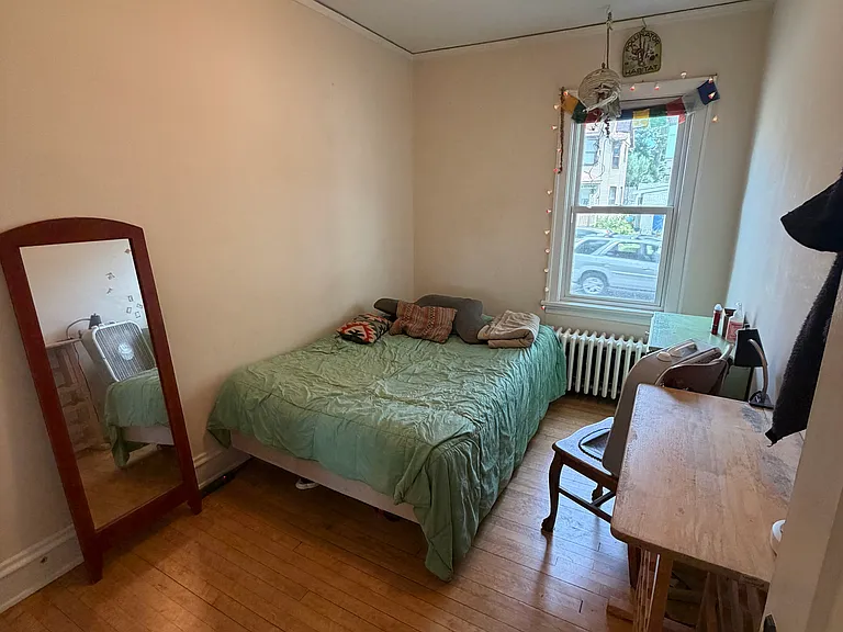 1256 Spaight St #1 — Photo 9
