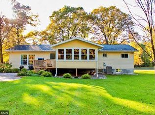 12956 11th Ave SW, Brainerd, MN 56401