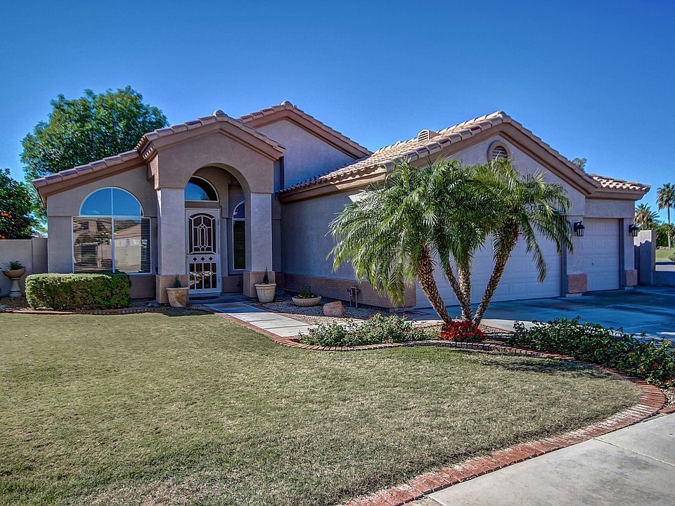 Golf Course Lot in Arrowhead
