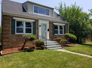 14321 S State St, Riverdale, IL