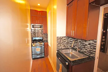 Rented by Landmark Realty & Management