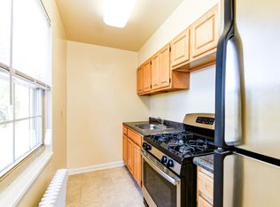 3420 11th Pl SE #1-1120-B, Washington, DC 20032