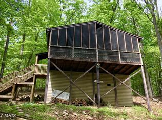 188 Onondaga Trl, Hedgesville, WV 25427
