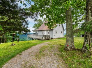 983 Sunset Dr, Rising Fawn, GA 30738