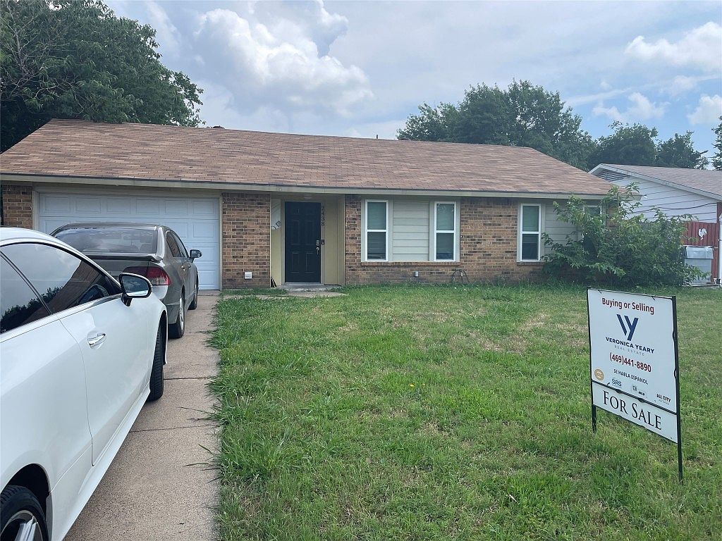 2438 March Ln, Grand Prairie, TX 75050 Zillow