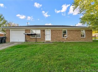339 Bohart Lane, Charlestown, IN 47111