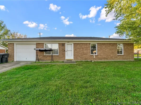 339 Bohart Lane, Charlestown, IN 47111