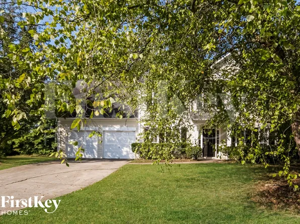 3077 Sweet Flag Run, Austell, GA 30106