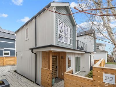 8322 32nd Avenue NW, Seattle, WA, 98117