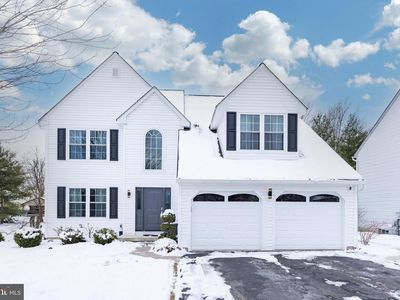 66 King Way, Royersford, PA, 19468