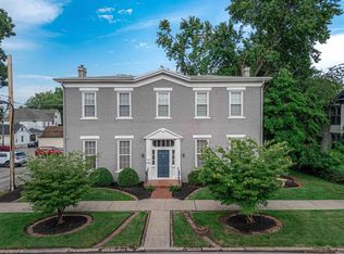 512 Walnut St, Mount Vernon, IN 47620