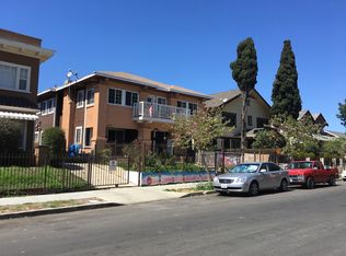 2927 Kenwood Ave, Los Angeles, CA 90007
