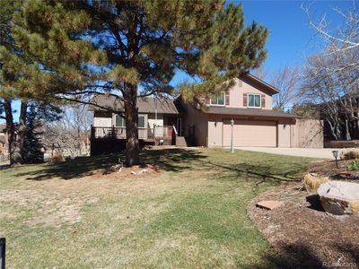 8049 Lakeshore Dr, Parker, CO, 80134
