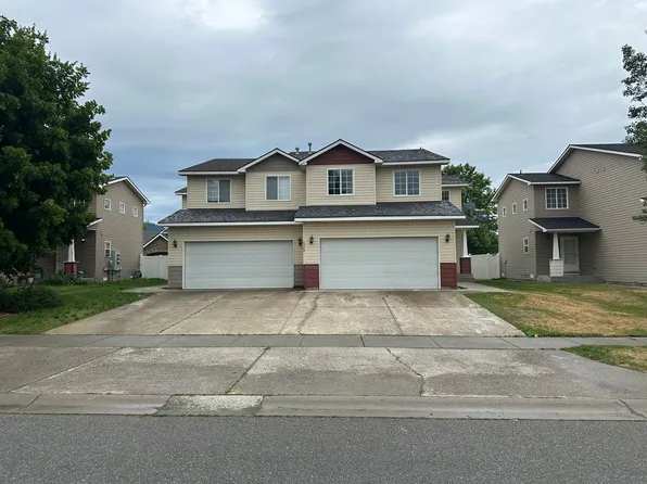 6369 W Trestle, 6369 W Trestle St Unit 2, Rathdrum, ID 83858
