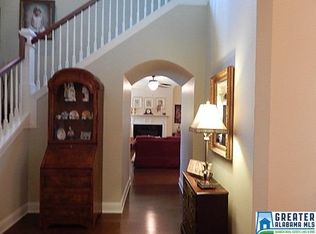 535 Twin Creek Rd, Hoover, AL 35226