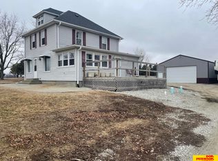 2036 K Rd, West Point, NE 68788