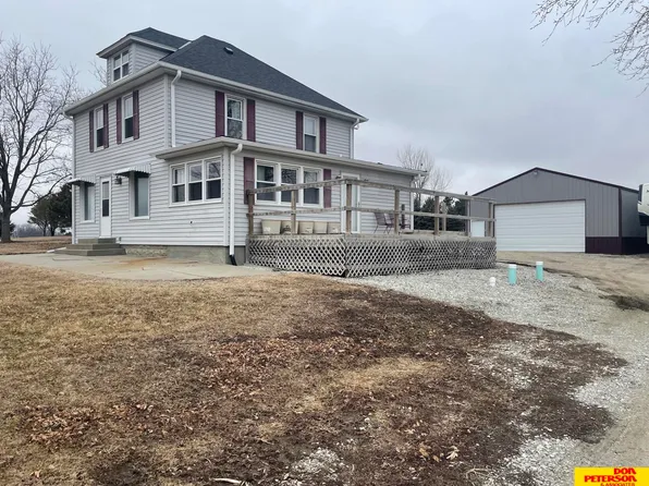 2036 K Rd, West Point, NE 68788