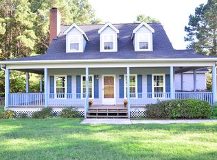 7505 Penny Rd, Raleigh, NC 27606