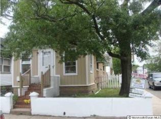 98-100 Raritan Ave, Keansburg, NJ 07734