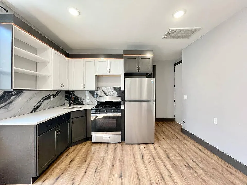 273 Liberty Ave #2F