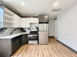 273 Liberty Ave #2F, Jersey City, NJ 07307
