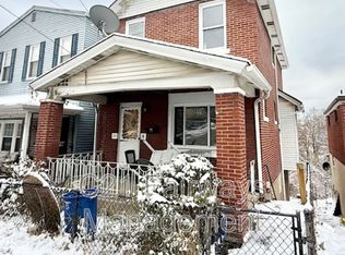 42 Ruth St, Pittsburgh, PA 15211