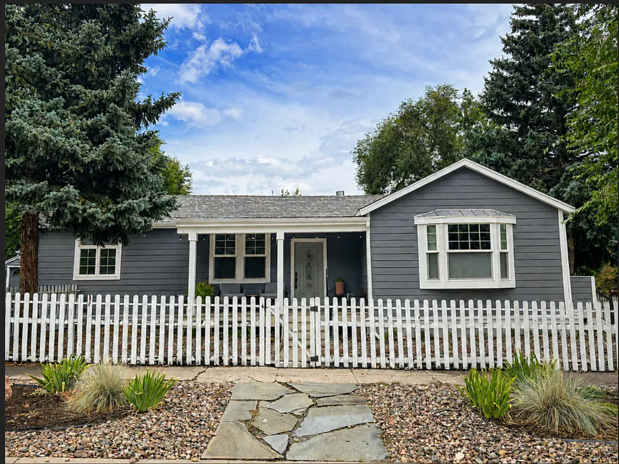 E Kiowa St, Colorado Springs — Photo 2