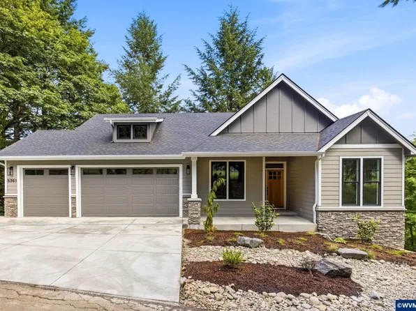5361 Ballyntyne Creek Ln S, Salem, OR 97302