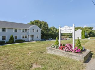 1469 Boston Post Rd APT 19, Westbrook, CT 06498