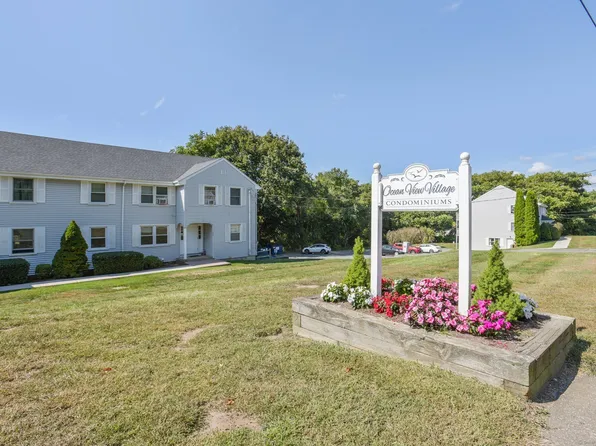 1469 Boston Post Road APT 19, Westbrook, CT 06498