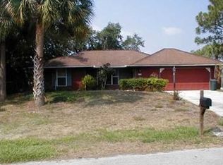 688 SW Aster Rd, Port Saint Lucie, FL 34953