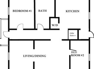 54 Hamilton Rd, Belmont, MA 02478