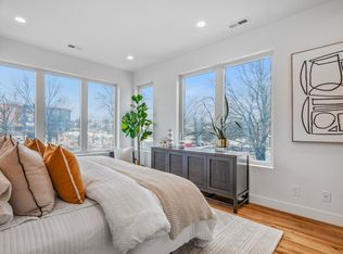 7121 Georgia Ave NW #301, Washington, DC