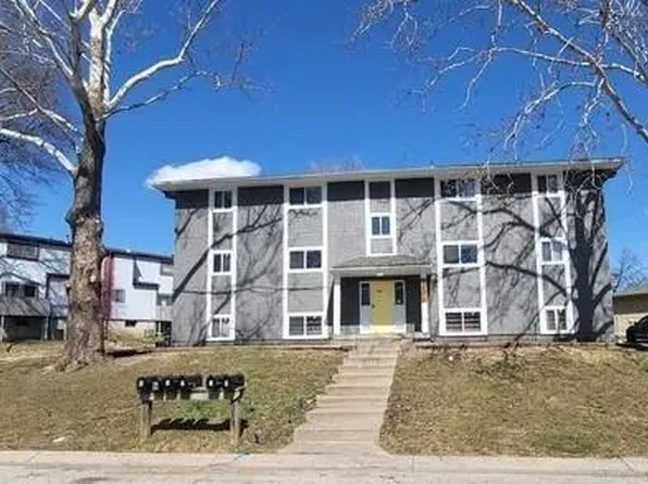 6126 Farrow Ave, Kansas City, KS 66104