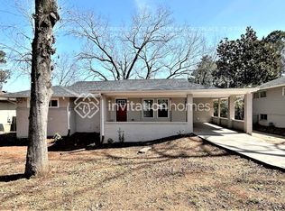 3507 Hyland Dr, Decatur, GA 30032