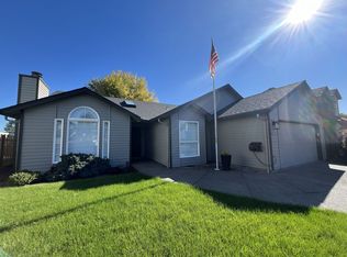10136 SW Evergreen Ct, Wilsonville, OR 97070